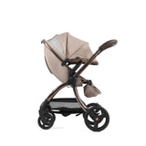 Egg 3 Travel System Bundle in Houndstooth Almond Special Edition