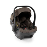 Egg 3 Travel System Bundle in Chocolate Velvet