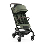 Egg Sky Stroller Green Cabin Approved