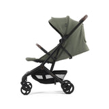 Egg Sky Stroller Green Cabin Approved