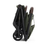 Egg Sky Stroller Green Cabin Approved