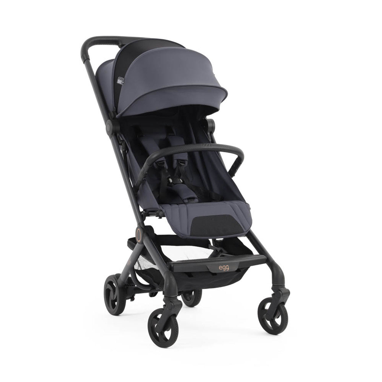 Egg Sky Stroller Ink Cabin Approved