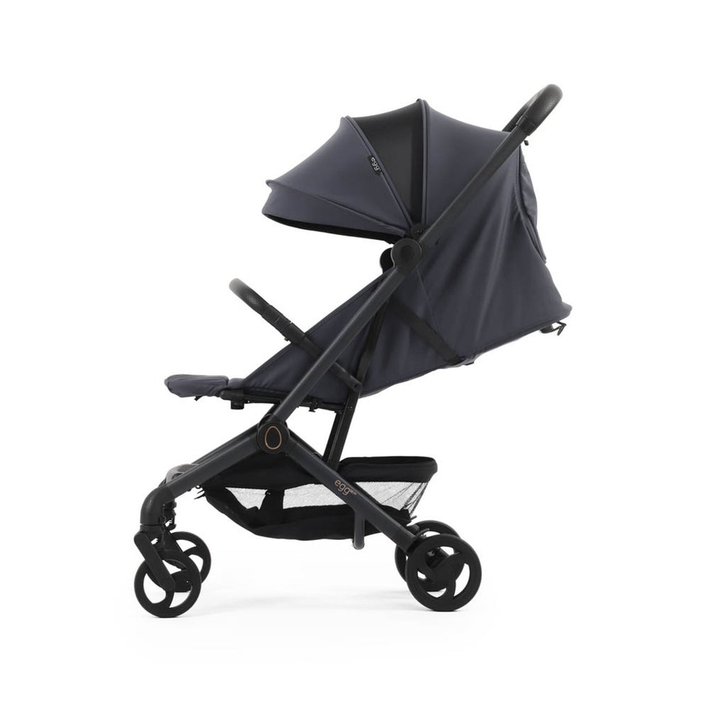 Egg Sky Stroller Ink Cabin Approved