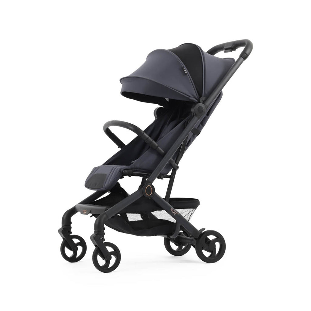 Egg Sky Stroller Ink Cabin Approved