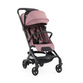 Egg Sky Stroller Mauve Cabin Approved