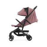 Egg Sky Stroller Mauve Cabin Approved
