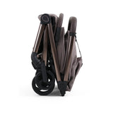 Egg Sky Stroller Taupe Cabin Approved