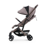 Egg Sky Stroller Taupe Cabin Approved