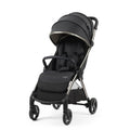 Egg Z stroller Carbonite