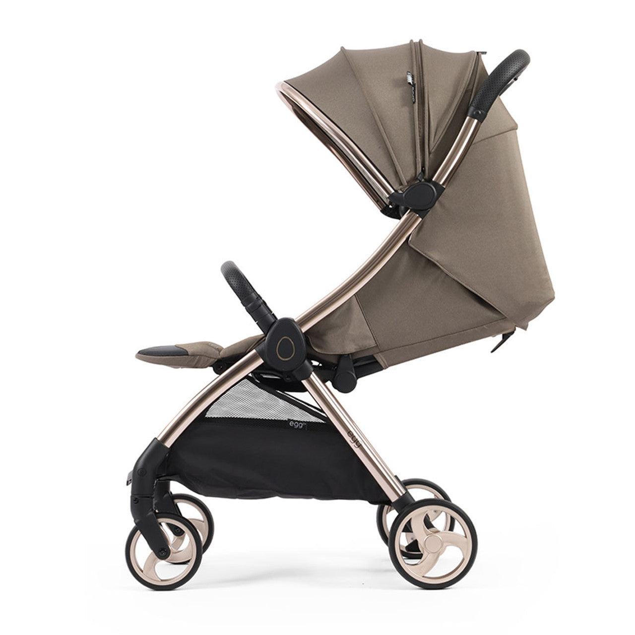 Egg Z stroller Mink