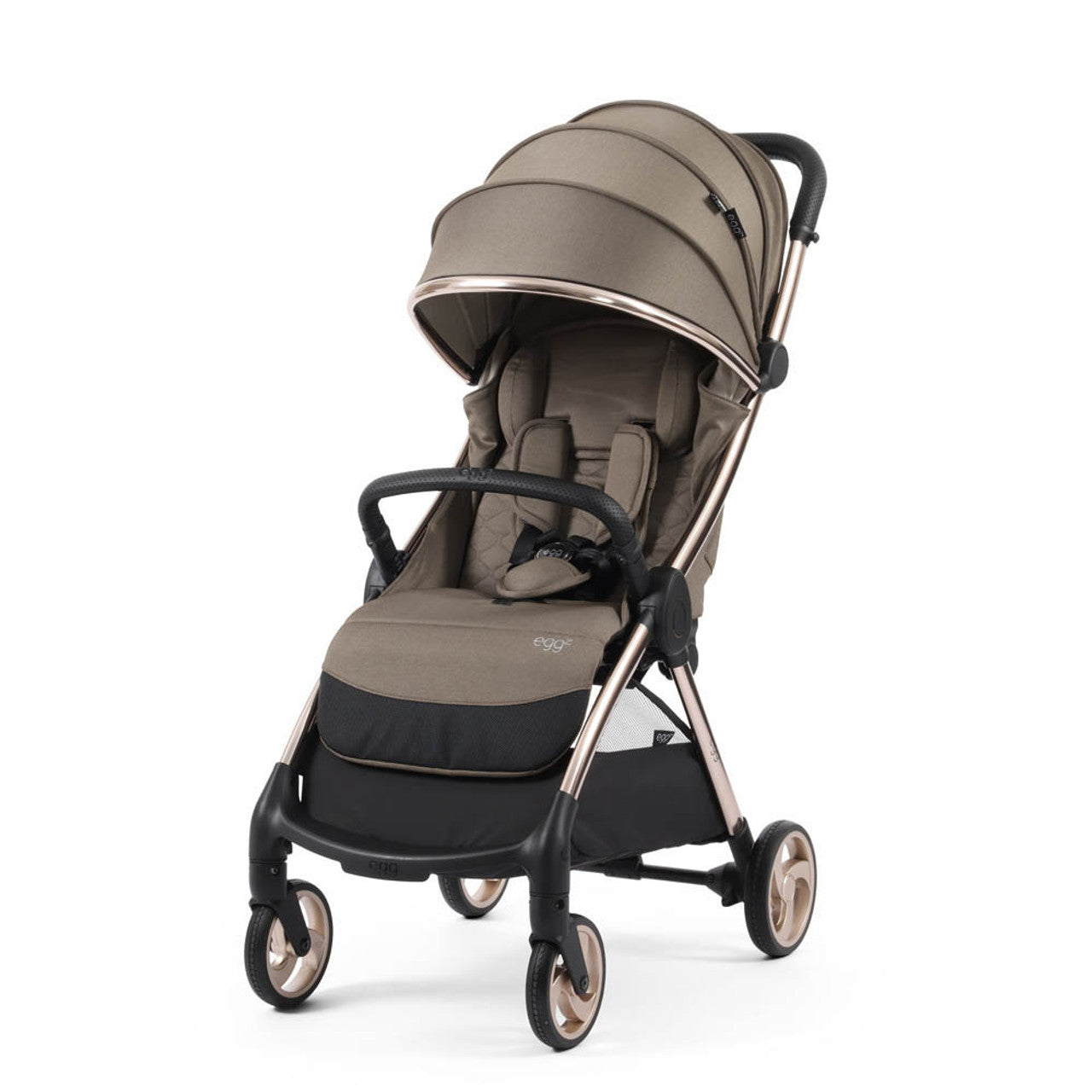 Egg Z stroller Mink