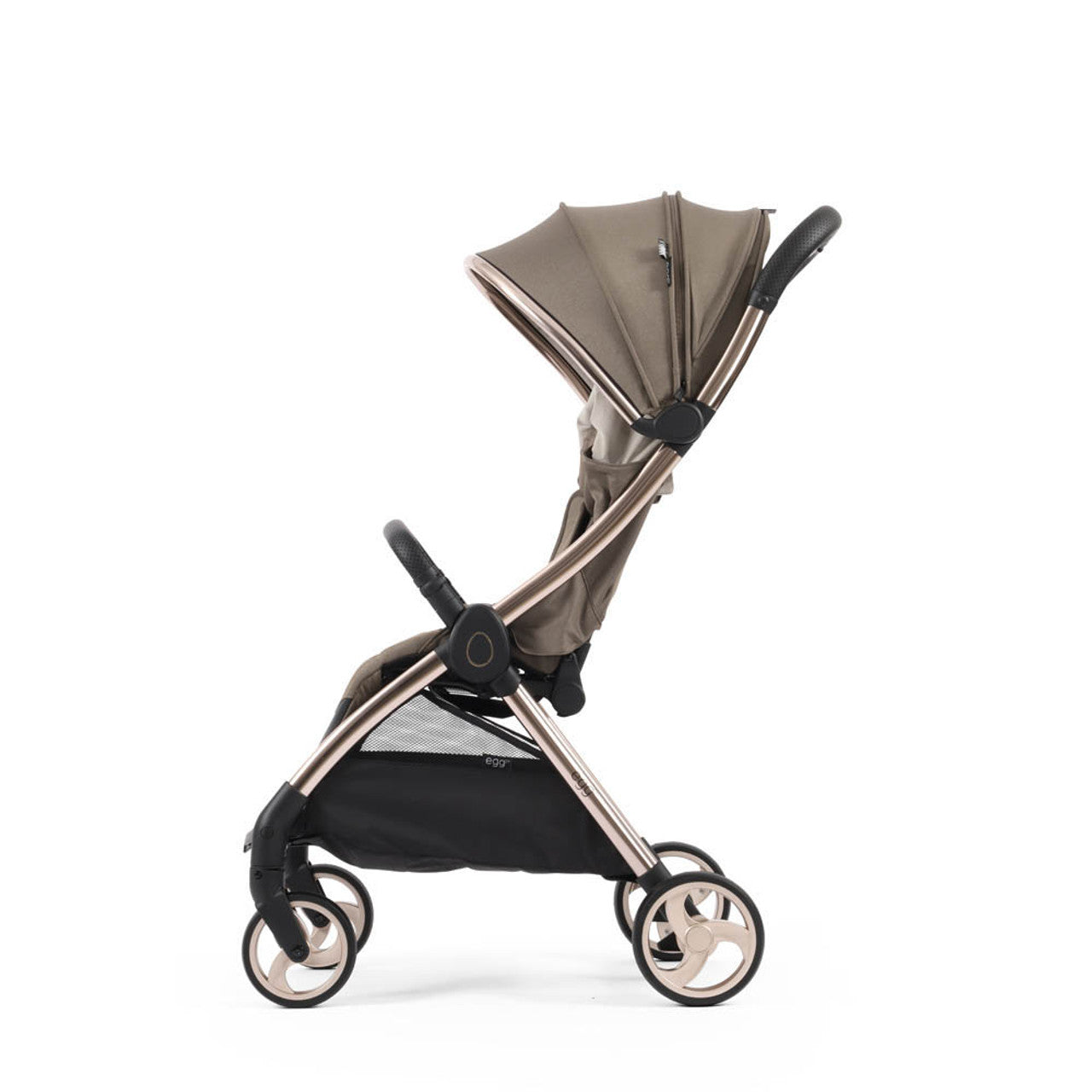 Egg Z stroller Mink