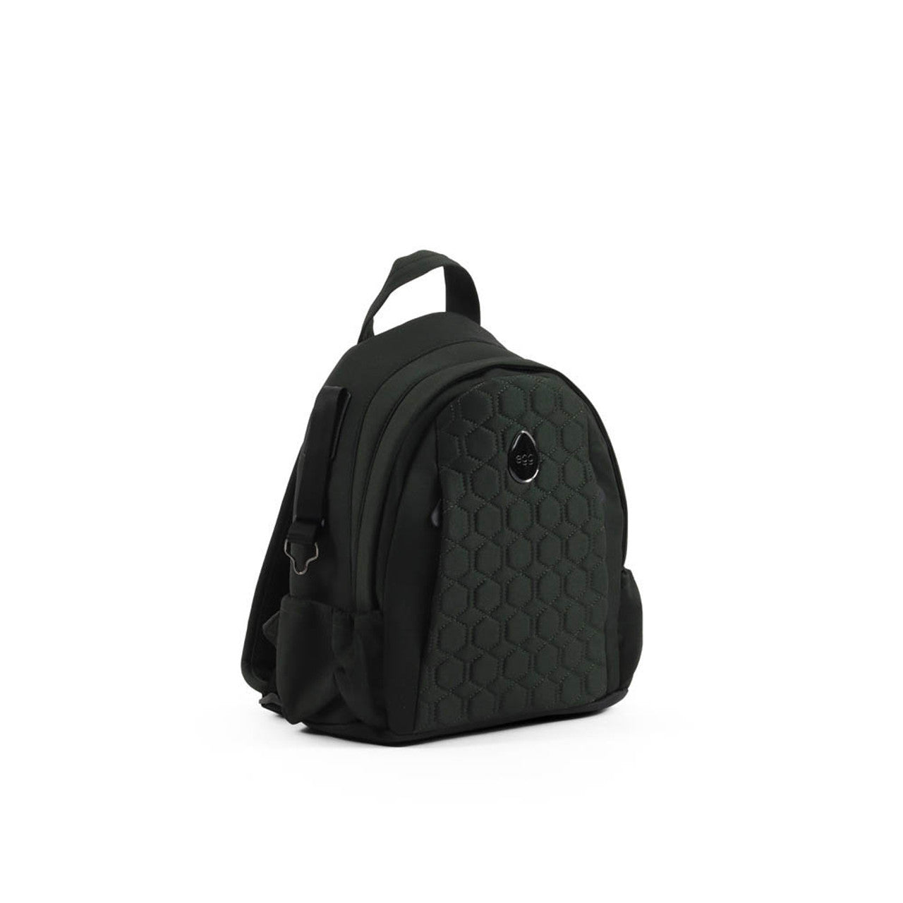 Egg 3 Travel System Bundle in Black Olive