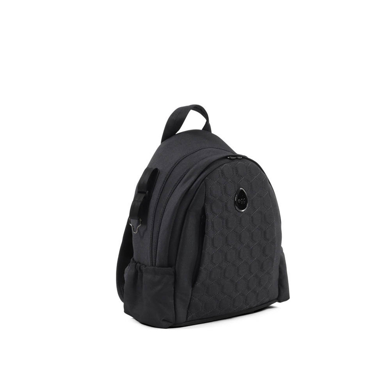 Egg 3 Travel System Bundle in Carbonite