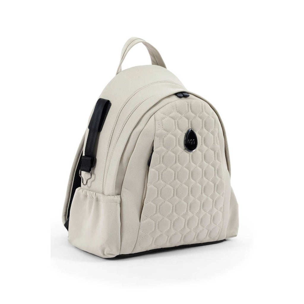 Egg 3 Travel System Bundle in Cashmere