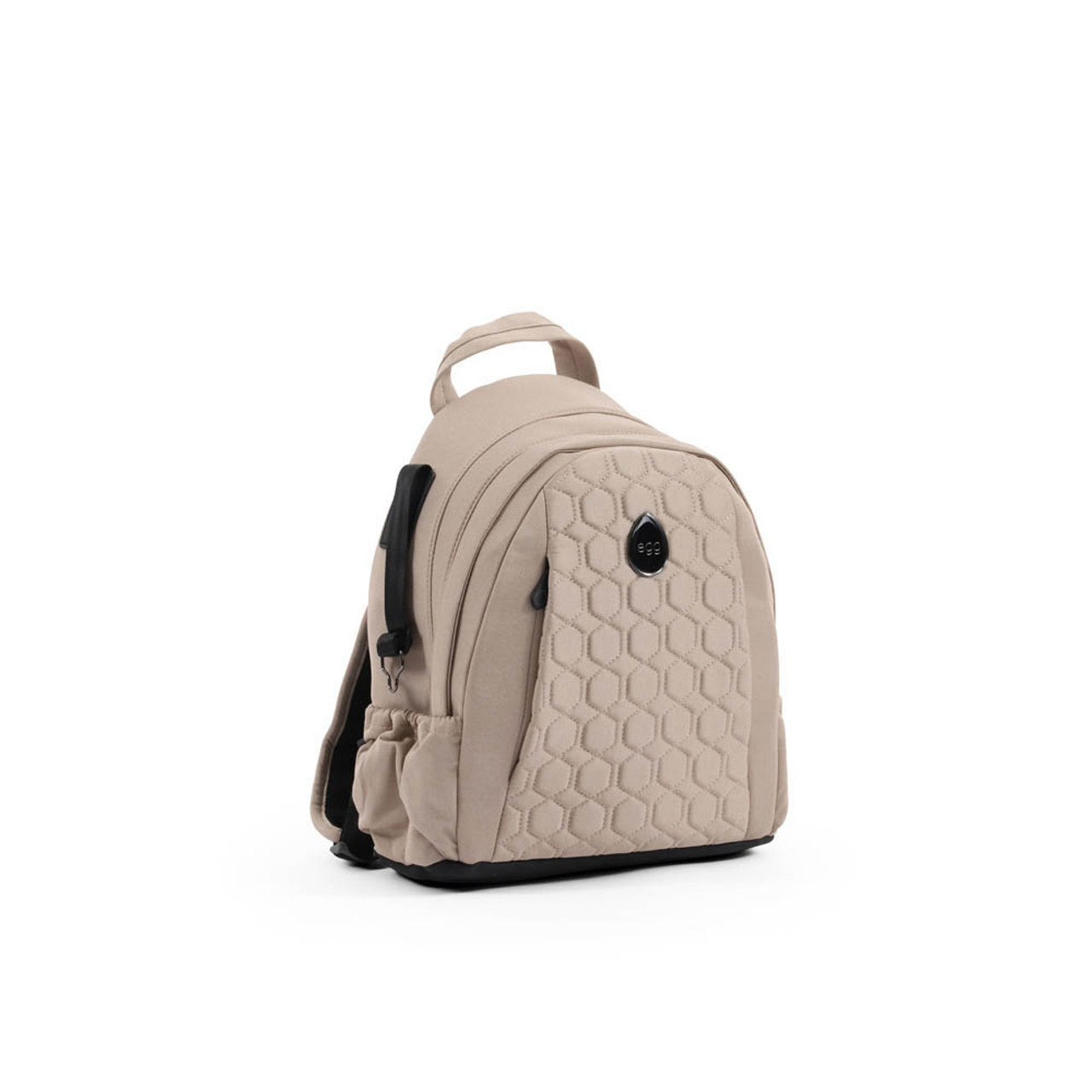 Egg 3 Travel System Bundle in Feather
