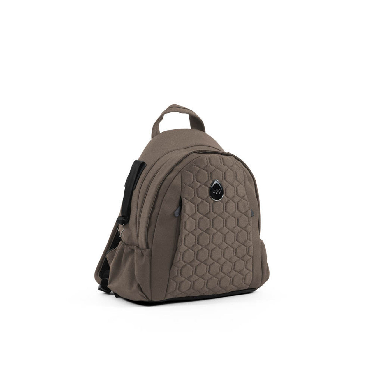 Egg 3 Travel System Bundle in Mink