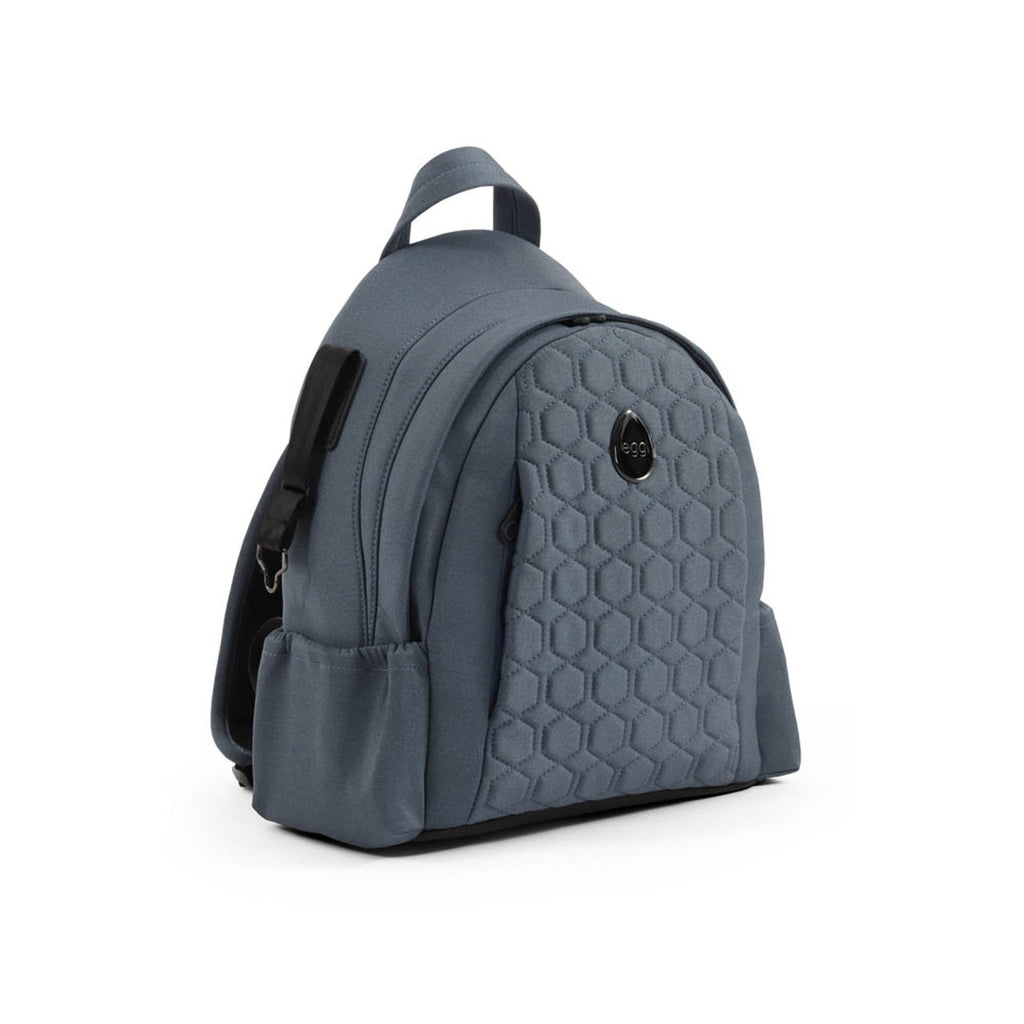 Egg 3 Travel System Bundle in Topaz