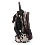 Egg Z stroller Mulberry