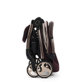 Egg Z stroller Mulberry