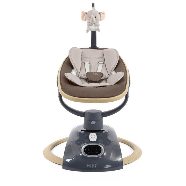Egg Home Smart Motion Rocker Mink
