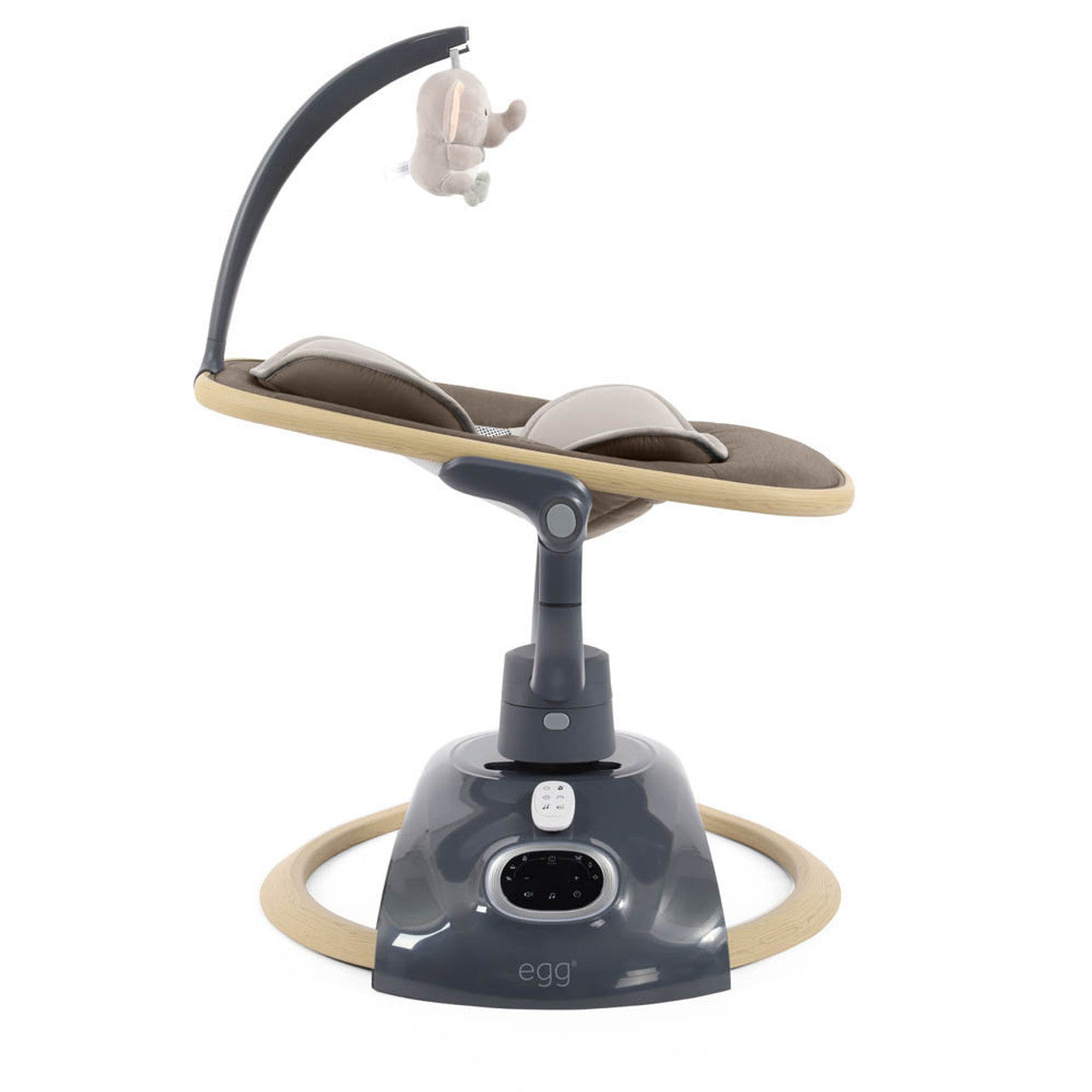 Egg Home Smart Motion Rocker Mink