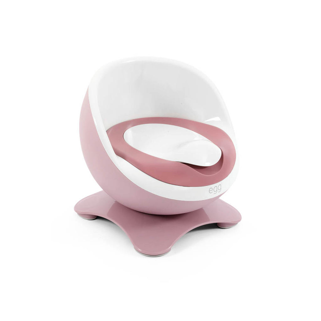 Eggloo Pink Potty Chair