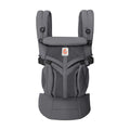 Ergobaby Omni Classic Mesh Charcoal Grey Baby Carrier