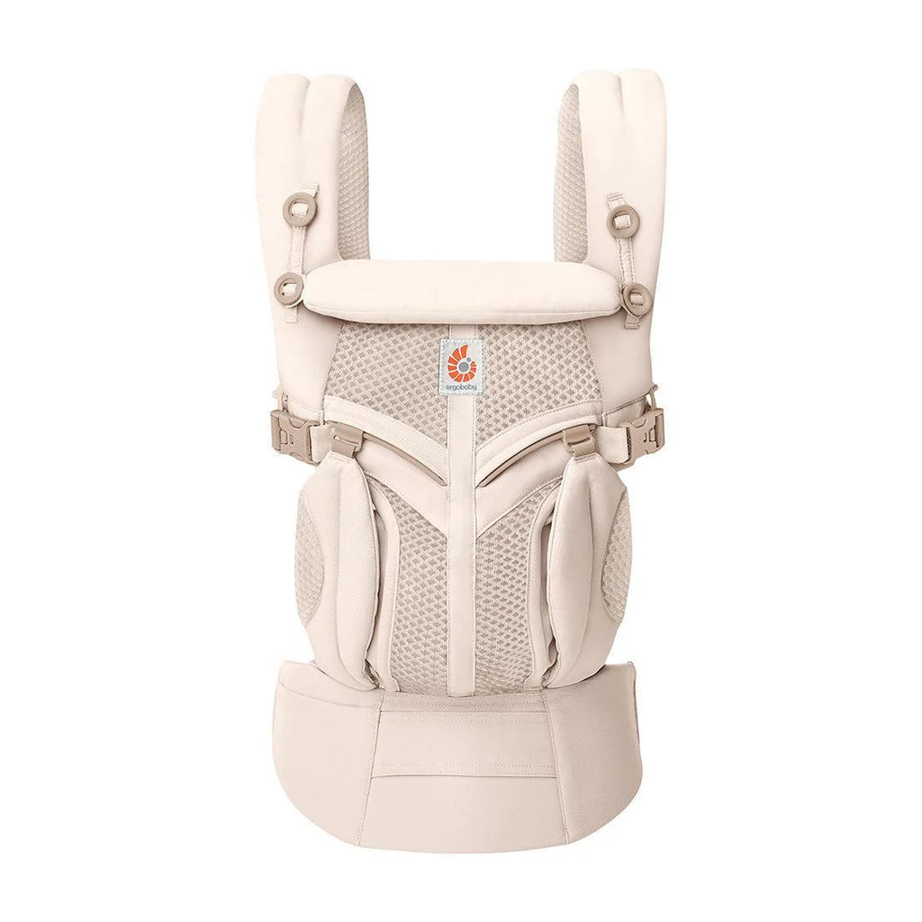 Ergobaby Omni Classic Mesh Natural Beige Baby Carrier