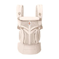 Ergobaby Omni Classic Mesh Natural Beige Baby Carrier