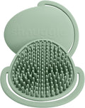 Shnuggle Baby Bath Brush Eucalyptus
