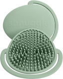 Shnuggle Baby Bath Brush Eucalyptus
