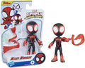 MARVEL SPIDEY AND HIS AMAZING FRIENDS F1936 MILES MORALES