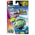 BEYBLADE X F6805  BURST QUADSTRIKE HYDRA POSEIDON P8 STARTER PACK