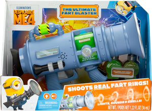 DESPICABLE ME 4 59292 THE ULTIMATE FART BLASTER