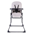 Redkite Feed Me Fold Highchair Truffle