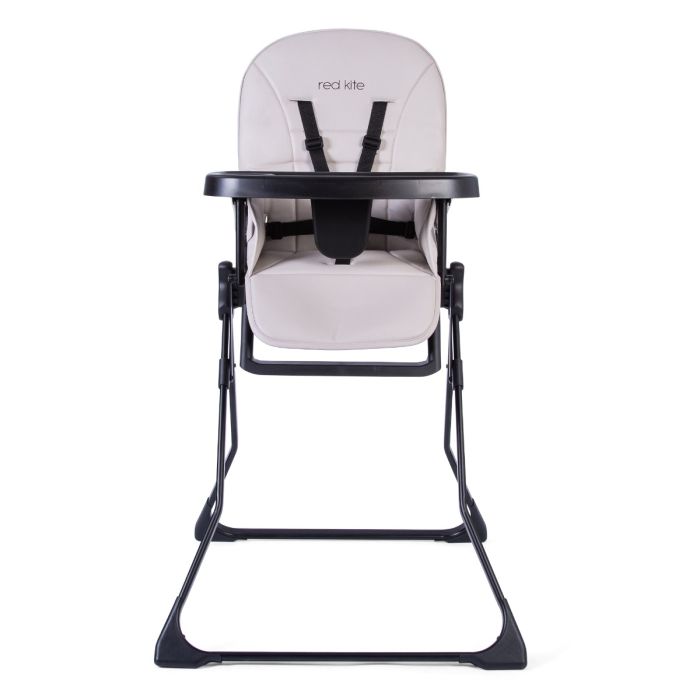 Redkite Feed Me Fold Highchair Truffle