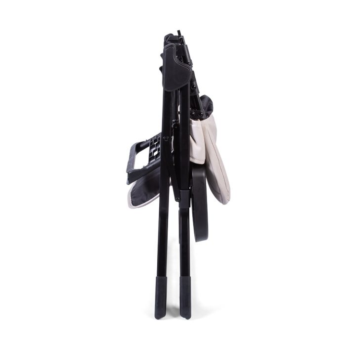Redkite Feed Me Fold Highchair Truffle