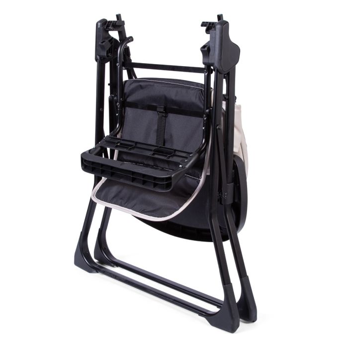 Redkite Feed Me Fold Highchair Truffle
