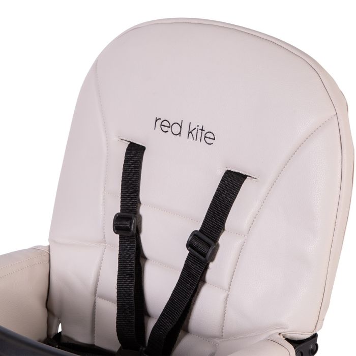 Redkite Feed Me Fold Highchair Truffle