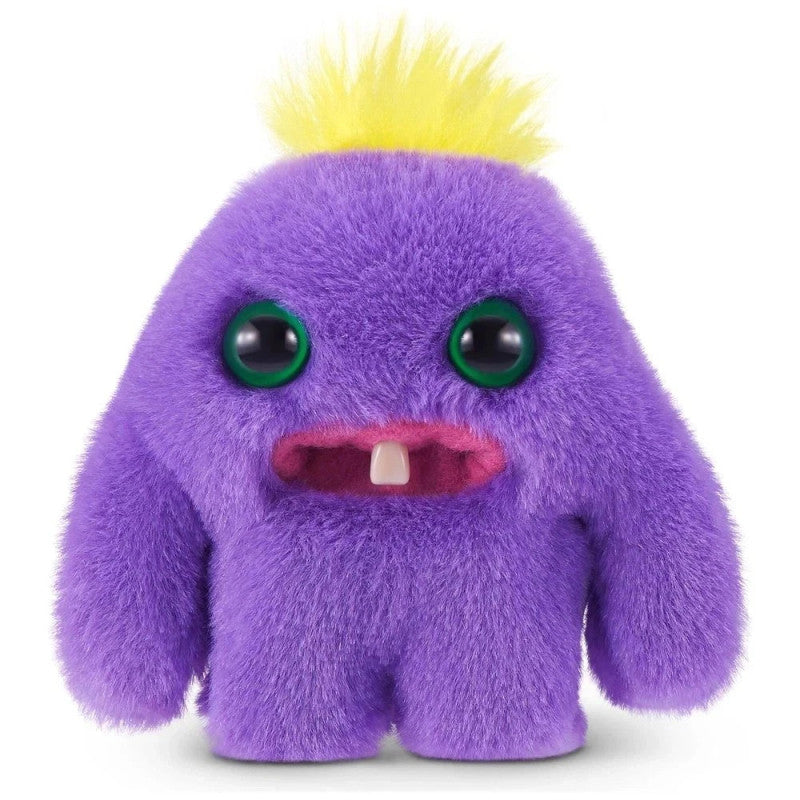 FUGGLER 15704D BABY FUGG MR NEEDLES 3.5" SERIES 4
