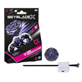BEYBLADE X F1680 CX DARK PERSEUS B 6-80W STARTER SET