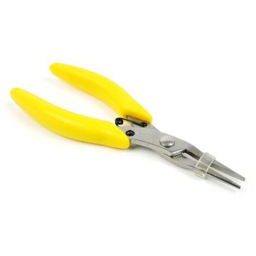 GAUGEMASTER GM607  Half Round Pliers