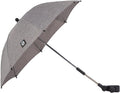 Dooky Stroller Parasol in Grey