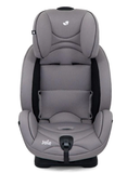 Joie Stages 0+/1/2  Car Seat in Grey Flannel
