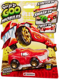 HEROES OF GOO JIT ZU GOO MOBILES BURNOUT BLAZAGON