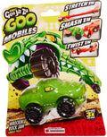 HEROES OF GOO JIT ZU GOO MOBILES WRECKIN ROCK JAW