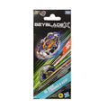 BEYBLADE X G0284 ROAR TYRANNO 9-60GF SINGLE PACK