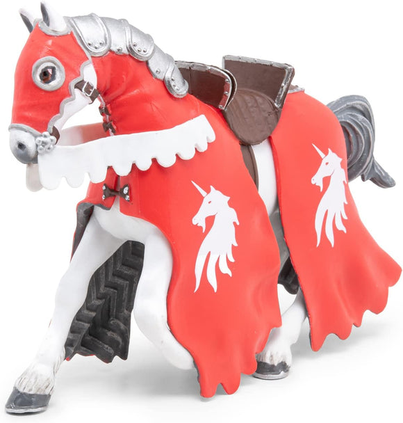 PAPO 39781 HORSE OF UNICORN KNIGHT
