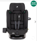 Joie iBold R129 76-150cm isofix Car Seat
